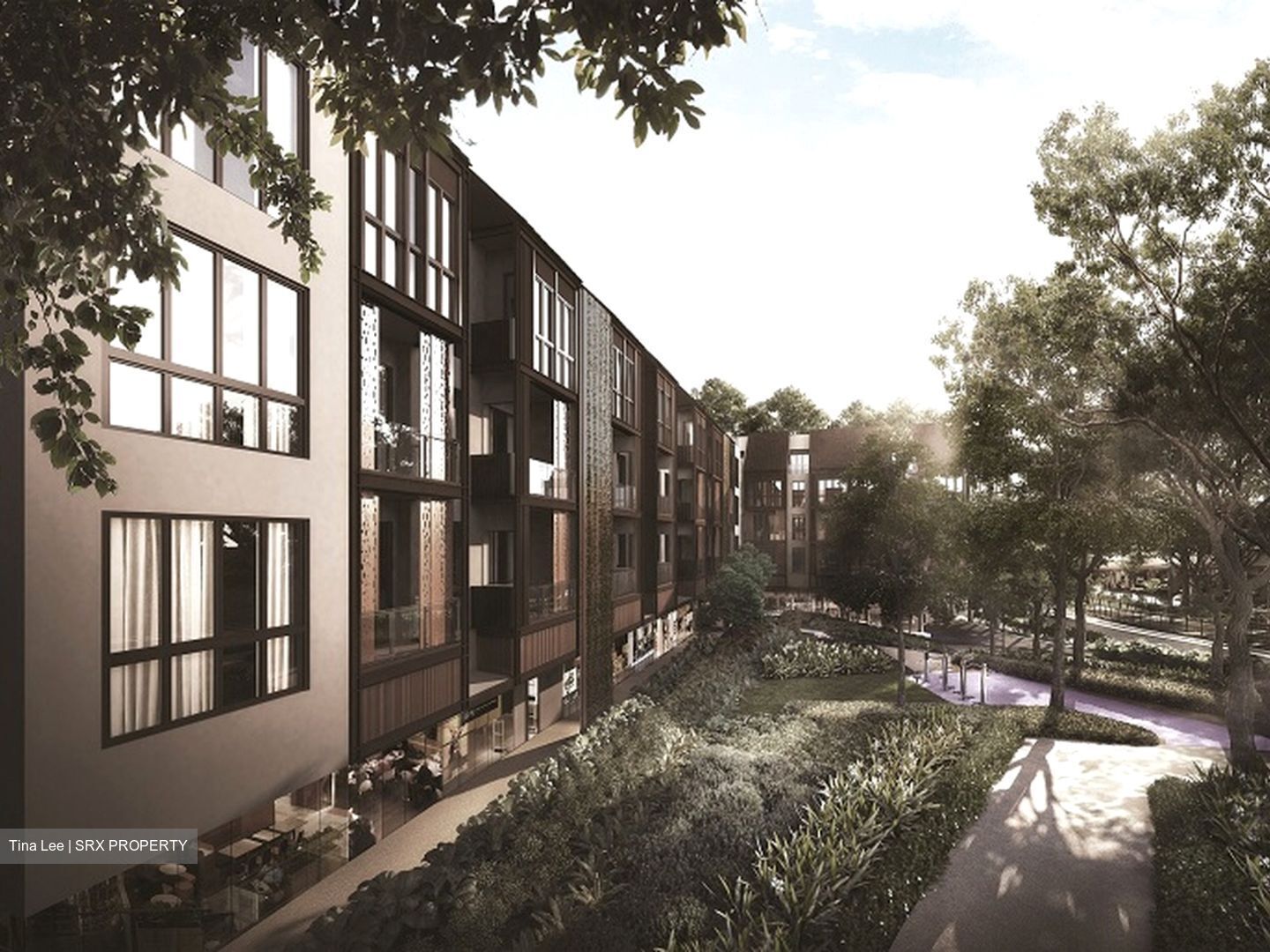 Parksuites (D10), Apartment #309500511